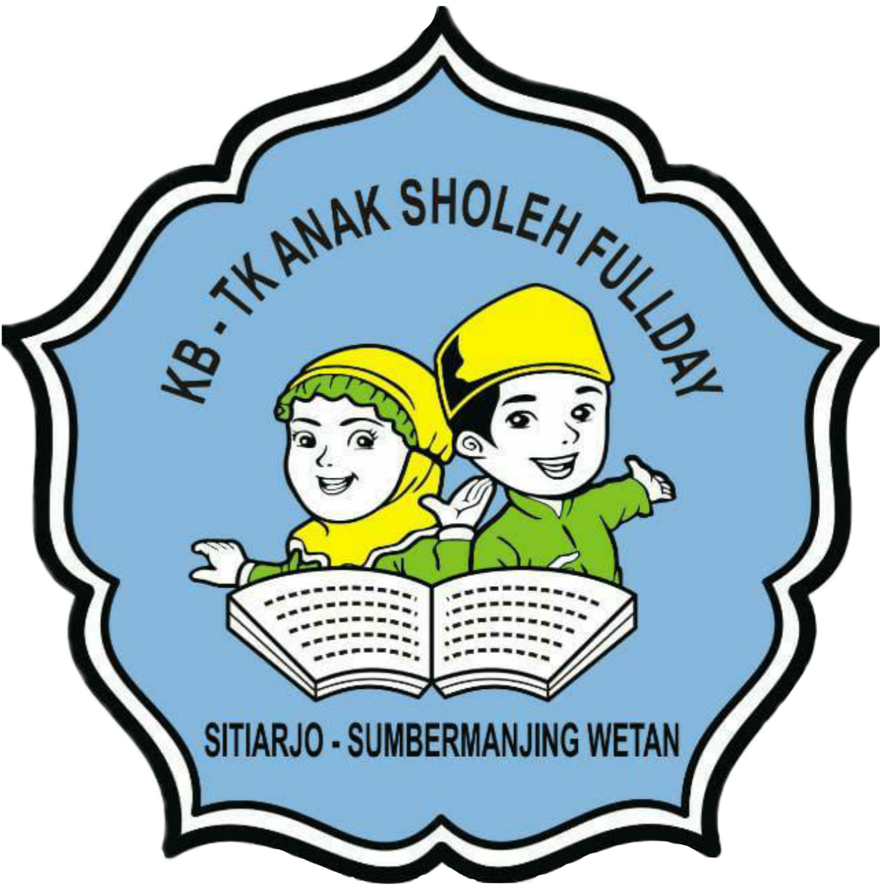 Logo KB ANAK SHOLEH